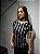 Camisa Corinthians II 26/27 s/n Torcedor Nike Feminina - Preto+Branco - Imagem 1