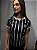 Camisa Corinthians II 26/27 s/n Torcedor Nike Feminina - Preto+Branco - Imagem 2