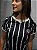 Camisa Corinthians II 26/27 s/n Torcedor Nike Feminina - Preto+Branco - Imagem 3