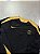 CONJUNTO DE TREINO PARIS SAINT GERMAIN PRETO/DOURADO - Imagem 3