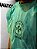 Camisa Brasil 2026/27 Goleiro Jordan - Torcedor - Verde - Imagem 2