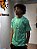 Camisa Brasil 2026/27 Goleiro Jordan - Torcedor - Verde - Imagem 1