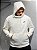 MOLETOM NIKE CLUB OFF WHITE - Imagem 1