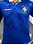 Camisa Brasil Retrô Azul Copa De 1994 - Imagem 5