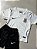 KIT INFANTIL CORINTHIANS BRANCO 2026/27 - Imagem 4