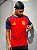Camisa da Espanha 2026-27 Unissex - Imagem 1
