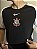 Camisa Nike Corinthians I 2025/26 Torcedor Pro Black - Imagem 2