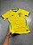 Camisa Brasil Jogador Nova 2026/27 - Imagem 1