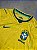 Camisa Brasil Jogador Nova 2026/27 - Imagem 2