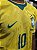 Camisa Brasil Jogador NEYMAR JR 10 2026/27 - Imagem 3