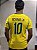 Camisa Brasil Jogador NEYMAR JR 10 2026/27 - Imagem 1