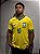 Camisa Brasil Jogador NEYMAR JR 10 2026/27 - Imagem 2