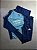 CONJUNTO DE TREINO ARSENAL 2025/26 AZUL - Imagem 1