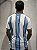 Camisa da Argentina 2026/27 Modelo Jogador - Imagem 4