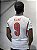 Camisa Inglaterra Jogador KANE 9 2026/27 Branca - Imagem 5