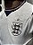 Camisa Inglaterra Jogador 2026/27 Branca - Imagem 2