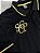 Camisa Corinthians Polo Retro Gold Unissex - Imagem 2