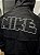 Corta Vento Nike Black White Sportswear Windrunner - Imagem 5