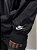 Corta Vento Nike Black White Sportswear Windrunner - Imagem 3