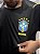 Camisa Brasil 2026/27 Jordan - Torcedor - Preta - Imagem 2