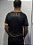 Camisa Corinthians Modelo Jogador total 90 III 2025/26 Completa Patrocinadores - Imagem 4
