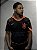 Camisa Corinthians Modelo Jogador total 90 III 2025/26 Completa Patrocinadores - Imagem 3