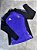 CONJUNTO DE TREINO ALEMANHA ROXO 2025 - Imagem 4