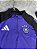 CONJUNTO DE TREINO ALEMANHA ROXO 2025 - Imagem 2