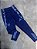CONJUNTO DE TREINO ARSENAL 2023/24 AZUL - Imagem 4