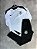 CONJUNTO DE TREINO CORINTHIANS MODELO JOGADOR BRANCO - Imagem 1