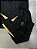 CONJUNTO DE TREINO PARIS SAINT GERMAIN PRETO/DOURADO - Imagem 5