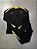CONJUNTO DE TREINO PARIS SAINT GERMAIN PRETO/DOURADO - Imagem 1