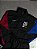 CONJUNTO DE TREINO BARCELONA PRETO/VINHO/AZUL - Imagem 4