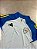 CONJUNTO DE TREINO BOCA JUNIORS AZUL - Imagem 2