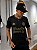Camisa Santos Charlie Brown JR. Legacy Unissex - Imagem 1