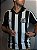 Camisa Santos 2026/27 Listrada Umbro Torcedor - Imagem 1