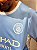 Camisa Manchester City Home 26/27 s/n Torcedor Puma - Imagem 2