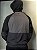 JAQUETA CORTA VENTO NIKE DOUBLE SWOOSH PRETO - Imagem 4