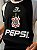 Camisa Corinthians Retrô 2001/2002 preta - Imagem 2