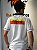 Camisa Corinthians 2 Retro 1995/96 Suvinil Branco - Imagem 4