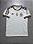 Camisa Espanha branca Copa do Mundo 2026 II - Imagem 1