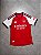 Camisa I Jogador Arsenal FC 26/27 - Imagem 1