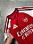 Camisa I Jogador Arsenal FC 26/27 - Imagem 2