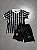 Kit Infantil Corinthians Nike II 2026/27 - Imagem 1