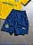 Kit infantil Palmeiras 2025/26 amarelo - Imagem 3