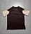 Camisa Flamengo adidas treino Marrom - Imagem 3