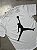 CAMISETA NIKE AIR JORDAN BRANCA - Imagem 2