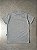 CAMISETA NIKE AIR JORDAN CINZA - Imagem 3