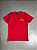Camisa Jordan Figth Essentials Vermelho - Imagem 3