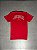 Camisa Jordan Figth Essentials Vermelho - Imagem 1
